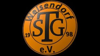 TSG Weisendorf VolleyballMänner gegen TuS Feuchtwangen [upl. by Ococ]