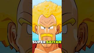 Mr Satan can become a Super Saiyan now [upl. by Ravahs]