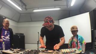 201596 Shiftee ＆ DJ RENA [upl. by Sundin]