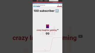 100 subscriber done ✅finally 🚀ytshorts trendingshorts 100subscriber shortfeed [upl. by Navnod]