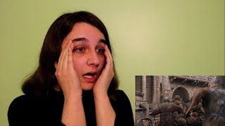 Game of Thrones 8x05 Reaction [upl. by Eirruc]