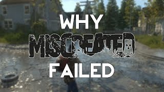 Why Miscreated Failed [upl. by Jania]