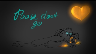 please dont go gore [upl. by Lundt]