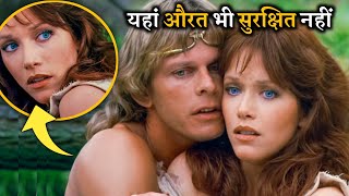 The Beastmaster 1982 Movie Explained In Hindi  Rdx Rohan [upl. by Naiviv]