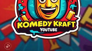 Komedy Kraft Live Stream [upl. by Tteirrah]