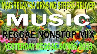 🎶 TOP OPM LOVE SONGS REMIX  ULTIMATE CHILL REGGAE VIBES NONSTOP  DJ SOYMIX 🎶 [upl. by Beeck]