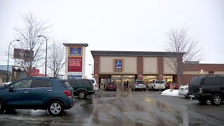 Aldi closing in North Minneapolis propelling ‘food desert’ label [upl. by Ileana]