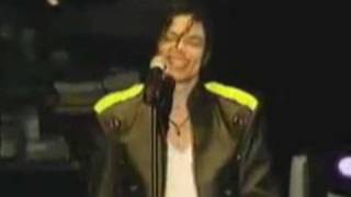 Michael Jackson  Way Cute Onstage Moments [upl. by Solraced]