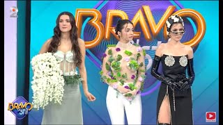 Bravo ai stil 21042023  Gala 3  COMPLET HD [upl. by Liuqnoj]