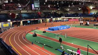 ARLO HEITLER 525 4x4 Anchor leg  Section 1 Class C Championships [upl. by Columbyne]