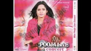 miss pooja sanu v kise de naal pyar ho gaya [upl. by Aiekram470]