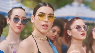 Dua Lipa  New Rules Suprafive Remix  DuaLipa NewRules [upl. by Eolc471]