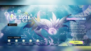 Path to Nowhere  Into  the Blue Event  Mantastic  Illusory Sea Fish Boss  10m  ft LL [upl. by Nwotna]