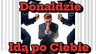 Donaldzie idą po Ciebie  znowu bezsenne noce [upl. by Yeoj]