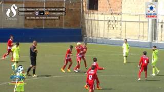 RAYO VALLECANO Valledupar vs CD BARCELONA BELLO Bellopartido completo [upl. by Foster600]