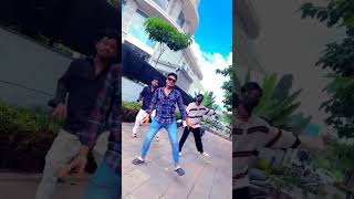 Rangila Para😁😗shorts trending dance odiadance [upl. by Nema]