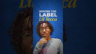 How Lil Tecca Skyrocketed His Career🚀 [upl. by Joselow]