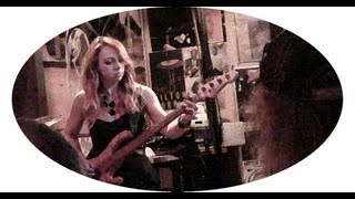 Samantha Fish  Live at BBs  Going Down Slow  120612 [upl. by Desdamona152]