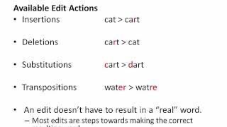 How Similar are Gaulish and Latin Spelling A DamerauLevenshtein Distance Analysis [upl. by Tiffi]