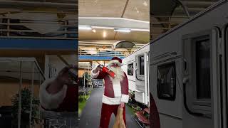 Jul hos Slagelse Camping [upl. by Ethban]