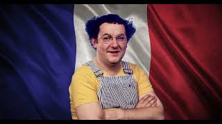 Coluche  La politesse [upl. by Enail]