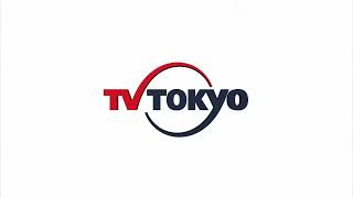 TV TokyoCrunchyroll Formerly FUNimation Logo 2022 [upl. by Nodal]