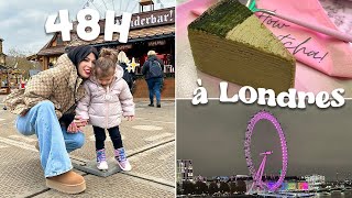 48H à Londres [upl. by Calie]