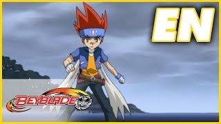 Beyblade Metal Fusion Pegasus Has Landed  Ep1 [upl. by Wang553]