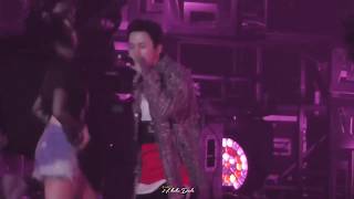 FANCAM quotFrom 2PM To Youquot JunKWOOYOUNGJUNHO『HYPER』 [upl. by Oruhtra]