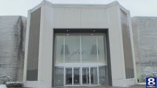 Town of Victor loses court ruling Eastview Mall store still unoccupied [upl. by Atiuqrahs]