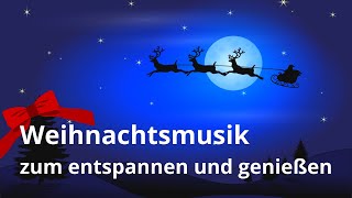 Die schönsten englischen Weihnachtslieder  wunderbare Adventszeit [upl. by Er]