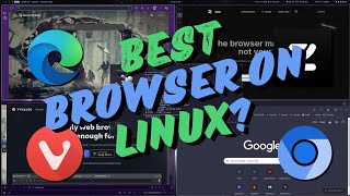 My Browser Journey Which one is my Favorite 👀 [upl. by Hajed]