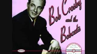 Bob Crosby and the Bobcats  Happy Times [upl. by Ralyat]