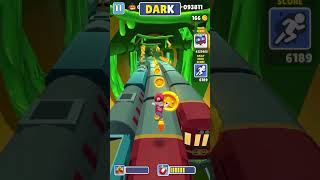 wordhunt DARK subwaysurfers subwayriders gameplay youtubeshorts trending viralvideo viral [upl. by Oesile215]