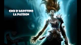 Gigi DAgostino  La Passion 432Hz [upl. by Prince]