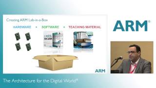 Learn Embedded Systems Design on ARM based Microcontrollers 1 of 2 [upl. by Kiri]