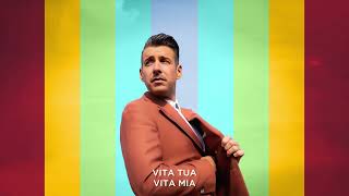 Francesco Gabbani  Puntino Intergalattico Official Lyric Video [upl. by Ellehcsor995]