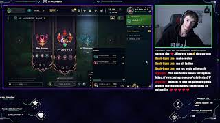 🔴 LIVE 🔴 Ne uitam la SKT T1 si dupa aruncam broasca pe Rift [upl. by Harriman850]