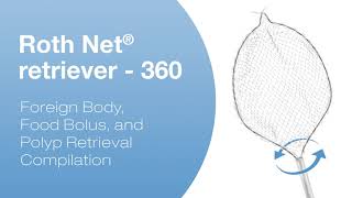 ROTH NET™ Retriever  360  Compilation [upl. by Quinlan589]