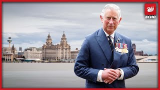 How much money King Charles makes from every Mersey Ferry crossing [upl. by Laekim]