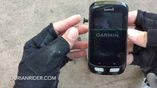 Garmin 1000 VS Wahoo Bolt Element [upl. by Tija]