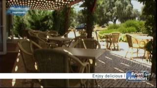 Pestana Golf amp Resorts  Carvoeiro  Amenities [upl. by Hoye]