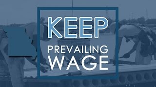 Keep Prevailing Wage in Missouri – BAM Contracting [upl. by Aniv]