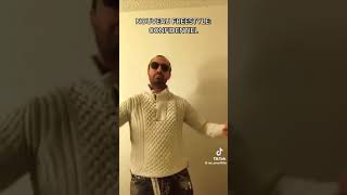 AROUF GANGSTA  FREESTYLE  2023 EXCLU [upl. by Hayman]