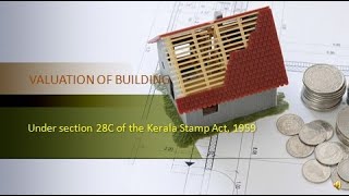 How to do building valuation for registration in Kerala [upl. by Carmelita]