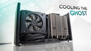 Optimizing Ghost S1 Thermals ft 9900K amp 8700K [upl. by Ramaj]