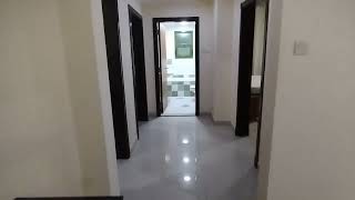 Juffair 3 BR apartment 400BD inclusive EWA call 33449171 [upl. by Tobe]