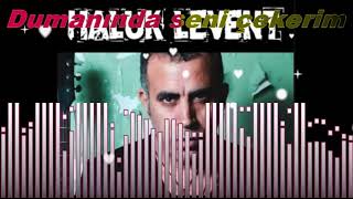 Haluk Levent l Zifiri l LAZOjEN Karaoke [upl. by Florie]