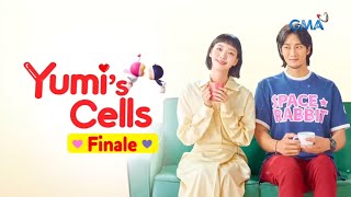 Yumis Cells Finale Teaser 03MAY2024 [upl. by Rabma]