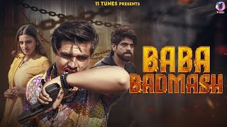 Baba Or Badmash T Kade Dil Na Laya Karte Re  Masoom Sharma Latest Haryanvi Dj Video song 2024 [upl. by Erodaeht]